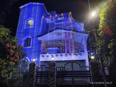 2 BHK Independent House