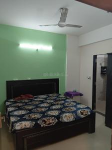 Bedroom Image of 1750 Sq.ft 3 BHK Apartment / Flat for rent in Hoshangabad Road Bhopal for Rs. 26000