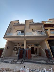 Image of 1950 Sq.ft 3 BHK Villa for sale in Kalwad Road, Jaipur for Rs. 5800000