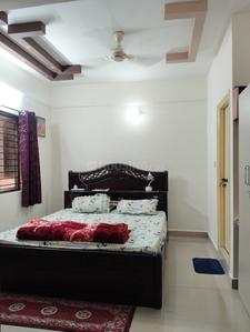 Bedroom Image of 1330 Sq.ft 2 BHK Apartment / Flat for sale in White Field Ville, Whitefield Bengaluru for Rs. 7900000