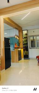 Hall Image of 1150 Sq.ft 2 BHK Independent House for rent in Beeramguda Sangareddy for Rs. 25000