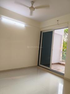 Bedroom Image of 950 Sq.ft 2 BHK Apartment / Flat for sale in Manish Nagar Nagpur for Rs. 4500000