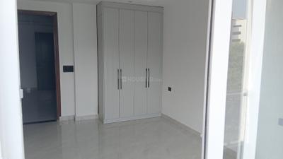 Bedroom Image of 1350 Sq.ft 3 BHK Apartment / Flat for sale in Satbari New Delhi for Rs. 12000000