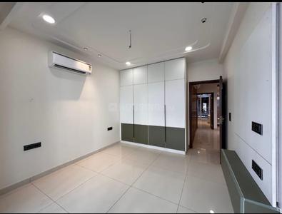 Bedroom Image of 2018 Sq.ft 3 BHK Apartment / Flat for sale in SBP City Of Dreams Phase 1 A, Sector 116 Mohali for Rs. 12000000