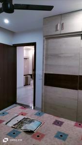 Bedroom Image of 1250 Sq.ft 2 BHK Builder Floor for rent in Sector 40 Gurgaon for Rs. 35000