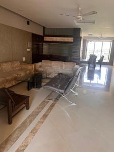 Hall Image of 2432 Sq.ft 4.5 BHK Apartment / Flat for sale in Raheja Acropolis, Chembur Mumbai for Rs. 80000000