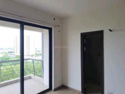 Bedroom Image of 2317 Sq.ft 4 BHK Apartment / Flat for sale in Godrej Icon, Sector 88A Gurgaon for Rs. 27000000