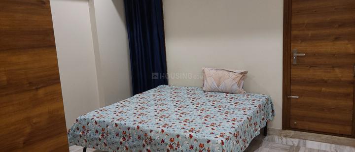 Shantam Niwas Bedroom One 1