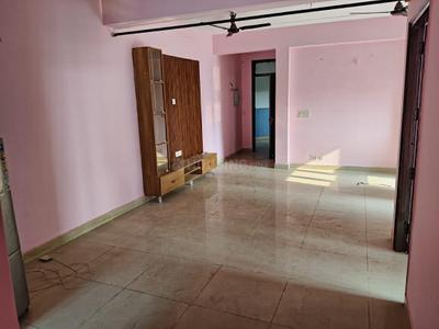 Hall Image of 1220 Sq.ft 2 BHK Apartment / Flat for sale in Mahagun Mascot, Crossings Republik Ghaziabad for Rs. 7950000