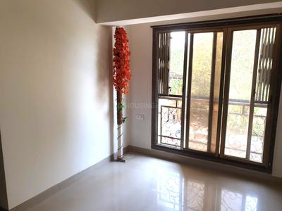 Bedroom Image of 905 Sq.ft 2 BHK Apartment / Flat for sale in Madhav Palacia, Hiranandani Estate Thane for Rs. 11500000