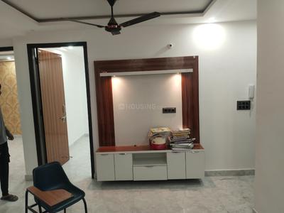 3 BHK Flat
