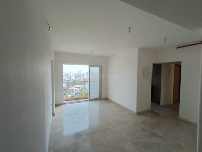 Hall Image of 1375 Sq.ft 3 BHK Apartment / Flat for sale in Kaul Heritage City, Vasai West Vasai for Rs. 12700000