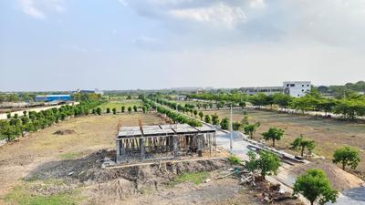 Image of 1500 Sq.ft 3 BHK Villa for sale in Girmapur, Hyderabad for Rs. 11200000