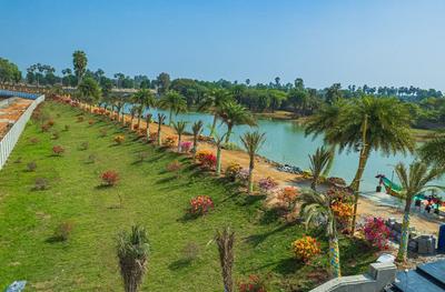 Image of 167 Sq.ft Residential Plot / Land for sale in Anandapuram, Visakhapatnam for Rs. 3173000