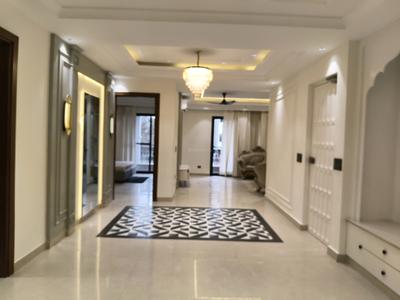 Living Room Image of 2844 Sq.ft 4 BHK Builder Floor for sale in DLF Phase 3 Gurgaon for Rs. 39000000