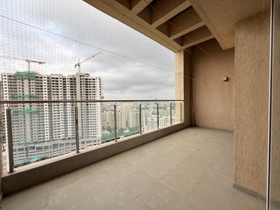 Balcony Image of 4023 Sq.ft 5 BHK Duplex for sale in Pimple Nilakh Pune for Rs. 66500000