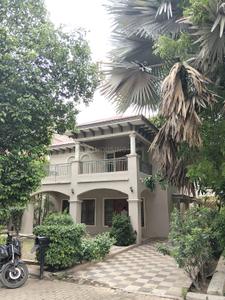 Image of 6750 Sq.ft 3 BHK Villa for sale in Sanskruti Sentossa Greens, Vaishno Devi Circle, Ahmedabad for Rs. 70000000