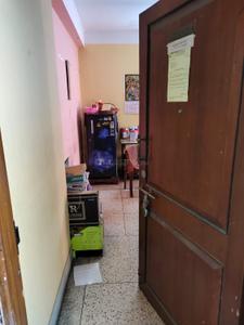Balcony Image of 750 Sq.ft 2 BHK Apartment / Flat for sale in Santoshpur Kolkata for Rs. 3500000
