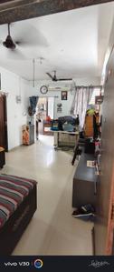 Hall Image of 684 Sq.ft 1 BHK Apartment / Flat for sale in Odhav Ahmedabad for Rs. 2100000