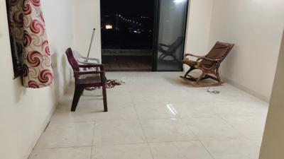 Happy 9 Ramnagar Living Room 1