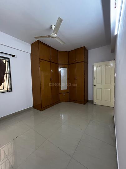 East Of NGEF Layout, Kasturi Nagar Bedroom 1