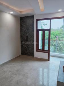 Balcony Image of 1125 Sq.ft 3 BHK Independent House for rent in Vikaspuri Luxury Homes, Vikaspuri New Delhi for Rs. 42500
