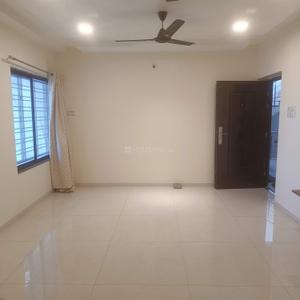 Hall Image of 1050 Sq.ft 2 BHK Apartment / Flat for rent in Mankapur Nagpur for Rs. 18000