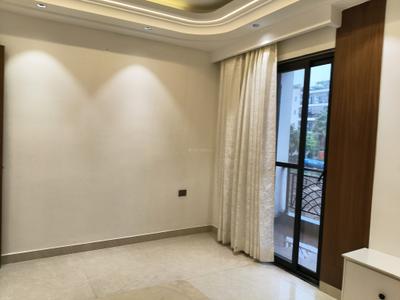 Bedroom Image of 2200 Sq.ft 4 BHK Apartment / Flat for sale in Bestech Park View Spa Next, Sector 67 Gurgaon for Rs. 39000000