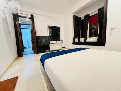 Bedroom Image of 2500 Sq.ft 4 BHK Villa for sale in Naya Khera Udaipur for Rs. 15000000