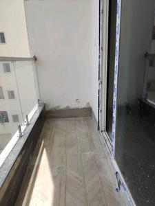 Bedroom Two Image of 1600 Sq.ft 3 BHK Apartment / Flat for sale in Manikonda Hyderabad for Rs. 11655555