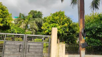 Residential Plot