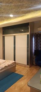 Bedroom Image of 3665 Sq.ft 4 BHK Apartment / Flat for sale in Uday Appartment, Kavadiguda Hyderabad for Rs. 36500000
