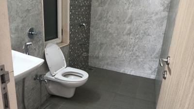 Sunshine Infinity Bathroom Three 3