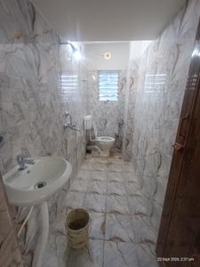Image of 1250 Sq.ft 3 BHK Apartment / Flat for rent in Beniapukur, Kolkata for Rs. 29500