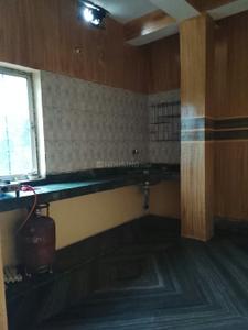 Kitchen Image of 1500 Sq.ft 2 BHK Builder Floor for rent in Champasari Siliguri for Rs. 15000