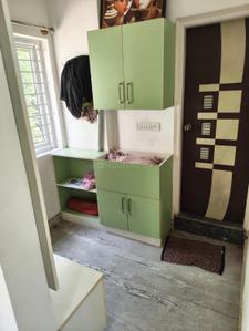 Bedroom Image of 2050 Sq.ft 3 BHK Villa for rent in Electronic City Bengaluru for Rs. 37500