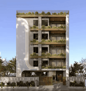 Image of 6105 Sq.ft 6 BHK Apartment / Flat for sale in Saidapet, Chennai for Rs. 136000000