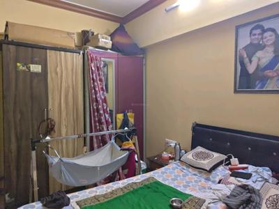 Bedroom Image of 635 Sq.ft 2 BHK Apartment / Flat for sale in Dahisar East Mumbai for Rs. 13200000