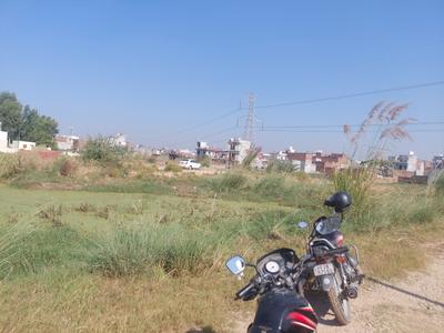 Image of 1000 Sq.ft Residential Plot / Land for sale in Panchkula Extension, Panchkula for Rs. 2850000