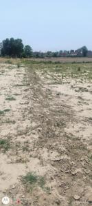 Image of 630 Sq.ft Residential Plot / Land for sale in Kidawali, Noida for Rs. 910000