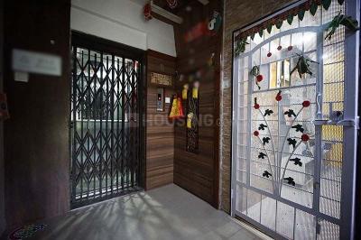 Main Entrance Image of 728 Sq.ft 2 BHK Apartment / Flat for sale in Chinchwad Pune for Rs. 8500000