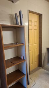 Bedroom Image of 1300 Sq.ft 2 BHK Apartment / Flat for rent in Panjim Goa for Rs. 135000