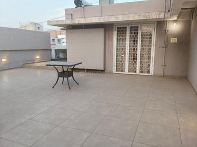 Balcony Image of 3600 Sq.ft 4 BHK Apartment / Flat for sale in Kotibhaskar Chinar, Kothrud Pune for Rs. 65000000