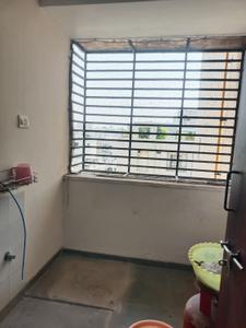Balcony Image of 1820 Sq.ft 3 BHK Apartment / Flat for sale in Goyal Orchid Park, Ramdev Nagar Ahmedabad for Rs. 16800000