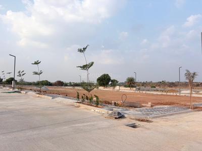 Image of 1500 Sq.ft Residential Plot / Land for sale in Medimallasandra, Bengaluru for Rs. 10050000