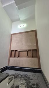 Staircase Image of 3000 Sq.ft 4 BHK Duplex for sale in Ullalu Bengaluru for Rs. 26500000