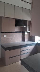 Kitchen Image of 2000 Sq.ft 3.5 BHK Apartment / Flat for rent in Uttorayon Township Siliguri for Rs. 60000