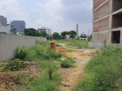 Residential Plot