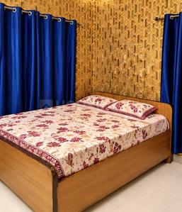 Bedroom Image of 800 Sq.ft 2 BHK Apartment / Flat for sale in Fafadih Raipur for Rs. 3000000