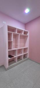 Bedroom Image of 1200 Sq.ft 2.5 BHK Builder Floor for rent in Trisulia Cuttack for Rs. 12000
